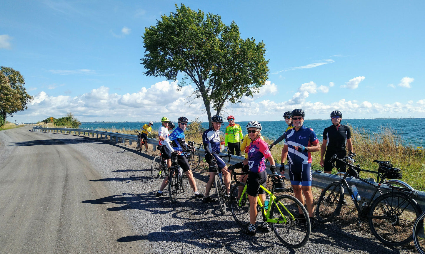 2026 Kingston August Long Weekend 31July - 03Aug